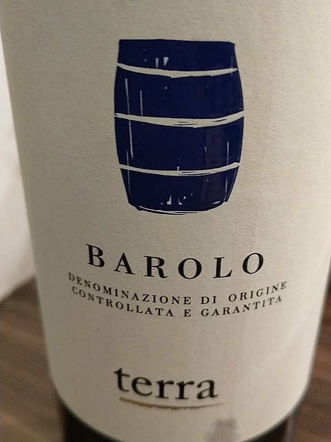 Clavesana Terra Barolo