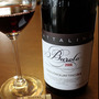 Massimo Rattalino Barolo 34(2006)