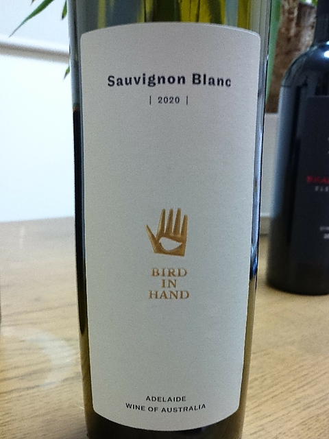 Bird in Hand Sauvignon Blanc