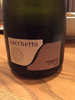 Sacchetto Prosecco Extra Dry