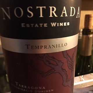 Nostrada Tempranillo(ノストラーダ テンプラニーリョ)