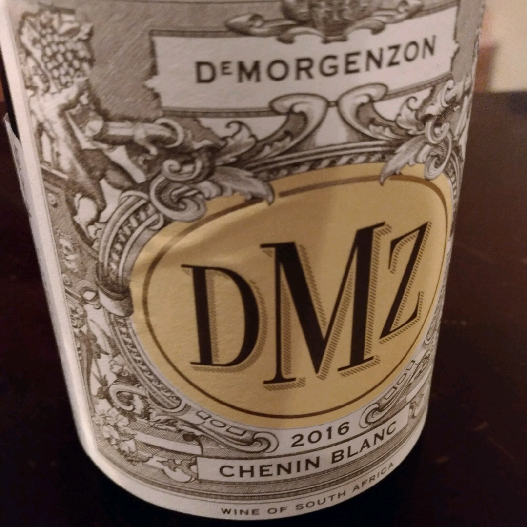 ダンブロジア　シュナンブラン SALE】アンブロワジー（シュナン・ブラン）500ml [2008] ラ