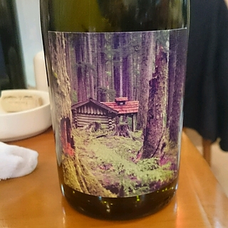 Eric Kent The Barrel Climber Syrah