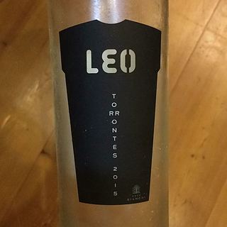 Leo Torrontés