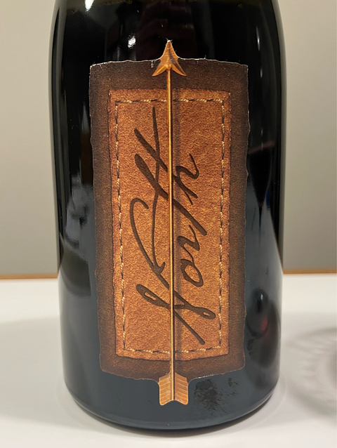 North Edna Valley Pinot Noir(ノース エドナ・ヴァレー ピノ・ノワール)