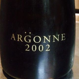 Henri Giraud Argonne(アンリ・ジロー アルゴンヌ)