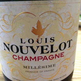 Louis Nouvelot Millésime