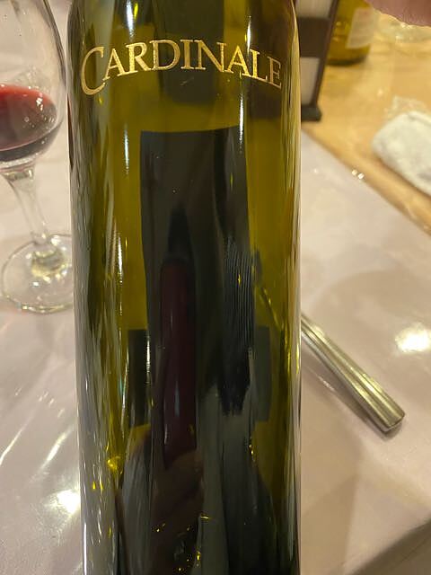 Cardinale 2016