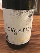 ロンガリコ ノストラーレ