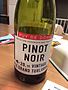 Le Grand Turluron Puy de Dôme Pinot Noir(2015)
