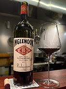 イングルヌック ルビコン