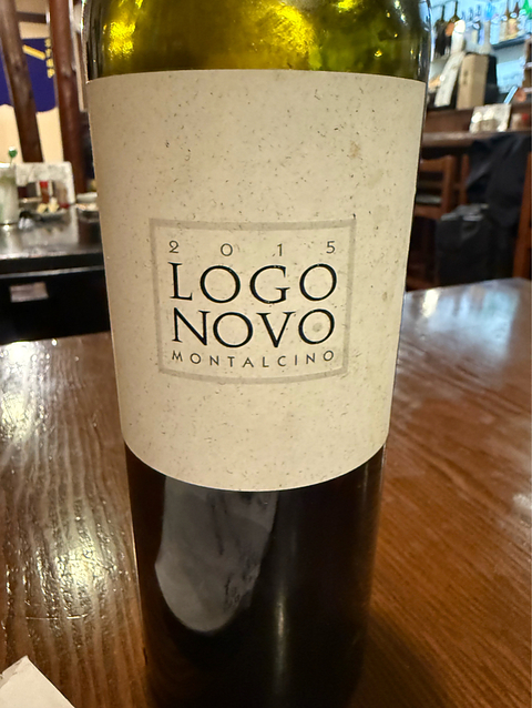 Logonovo 2015(ロゴノーヴォ)