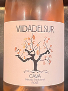 Vidadelsur Cava Brut