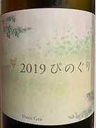 こことあるシリーズ ぴのぐり(2019)