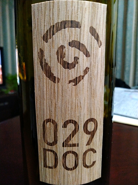 Plozza 029 Rosso di Valtellina(プロッツァ ロッソ・ディ・ヴァルテリーナ)