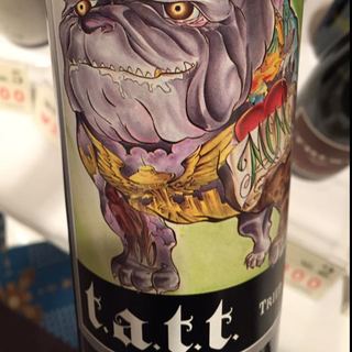 Trust Cellars T.A.T.T. Tried and True