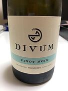 Divum Pinot Noir