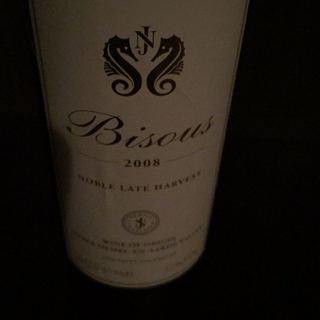 Newton Johnson Bisous Noble Late Harvest