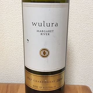 Wulura Chardonnay(ウルラ シャルドネ)