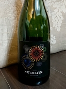 Nit del foc Brut