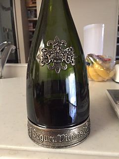 Segura Viudas Brut Reserva Heredad(セグラ・ヴューダス ブリュット レセルバ エレダード)