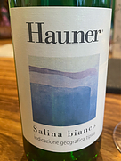 ハウナー サリーナ ビアンコ