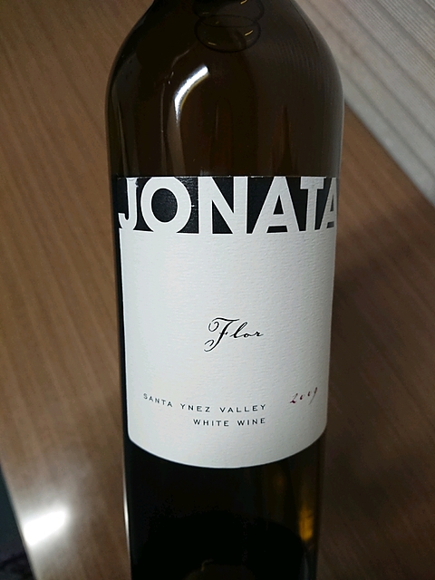 Jonata Flor 2009