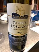 Campaperi Rosso Toscano