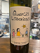Quercia Laboriosa Garganega Veronese