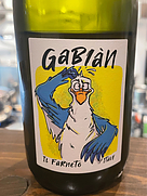 イル・ファルネート ガビアン