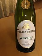 ロッシュ・リニエール ミュスカデ