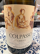 コルパッソ グリッロ アパッシメント