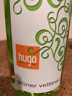 Hugo Grüner Veltliner