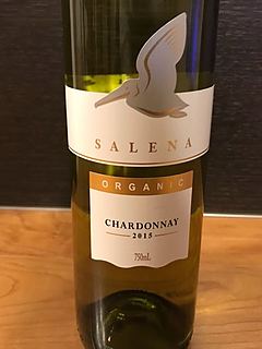 Salena Organic Chardonnay