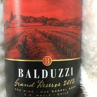 Balduzzi Grand Reserve