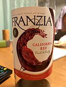 フランジア レッド