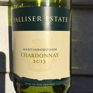 Palliser Estate Chardonnay