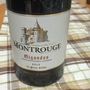 Montrouge Gigondas La Petit Colline(2012)