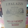 I Palazzi delle Venezie Rosso(2013)