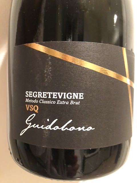 Guidobono Segrete Vigne
