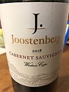 ジューステンベルグ カベルネ・ソーヴィニヨン