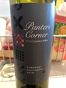 Punters Corner Coonawara Cabernet Sauvignon