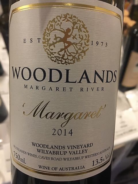 Woodlands Margaret