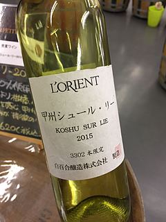 写真（ワイン） by Kenji Toda
