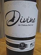 Divine du Ch. Bel Air