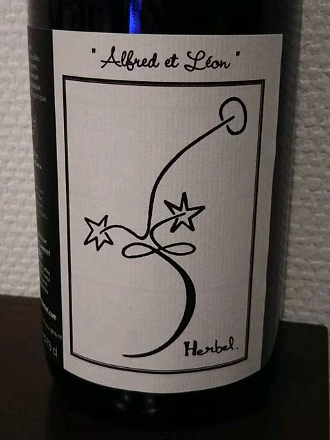Herbel Alfred et Léon