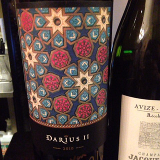 Darius II 2010