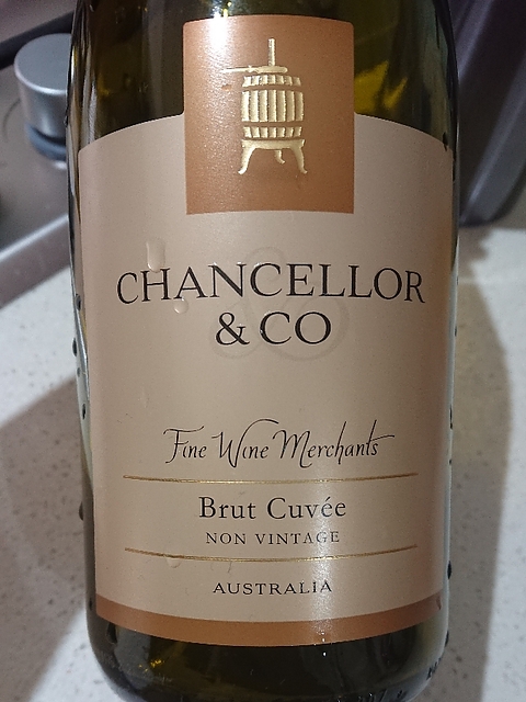 Chancellor & Co Brut Cuvée