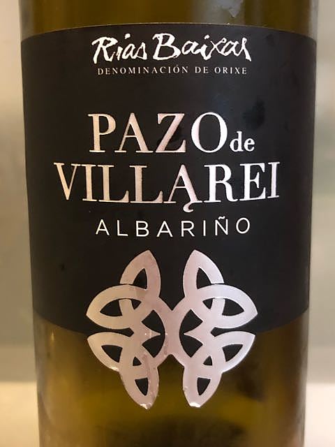 Pazo de Villarei