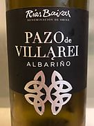 Pazo de Villarei(2016)